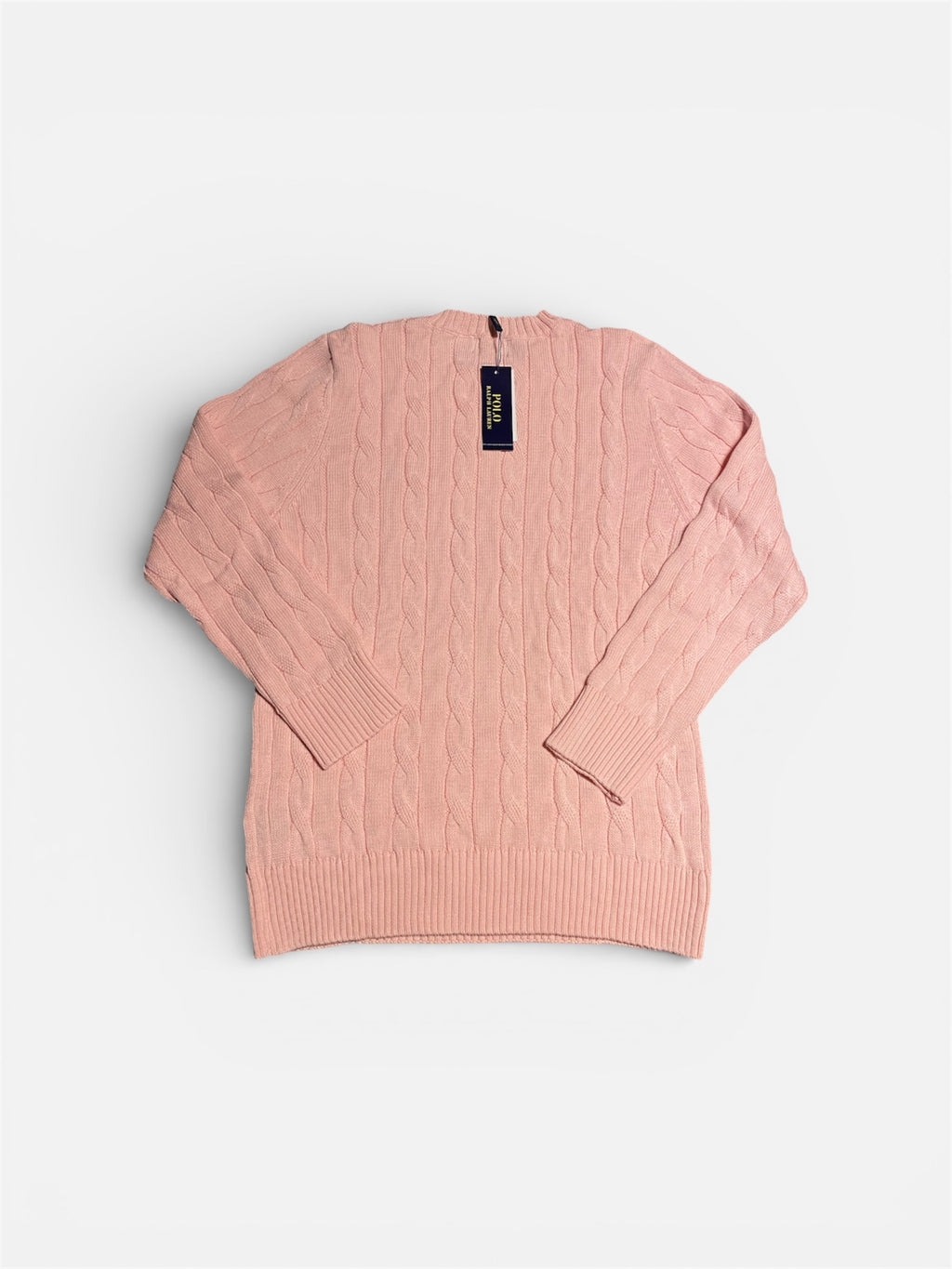 Ralph lauren / knitwear