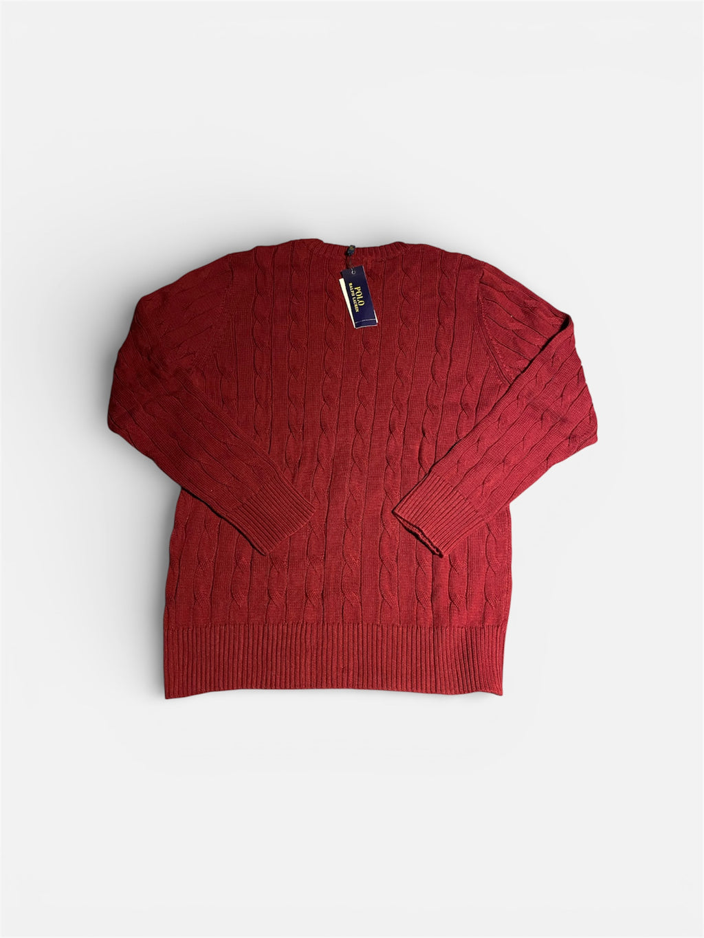 Ralph lauren / knitwear
