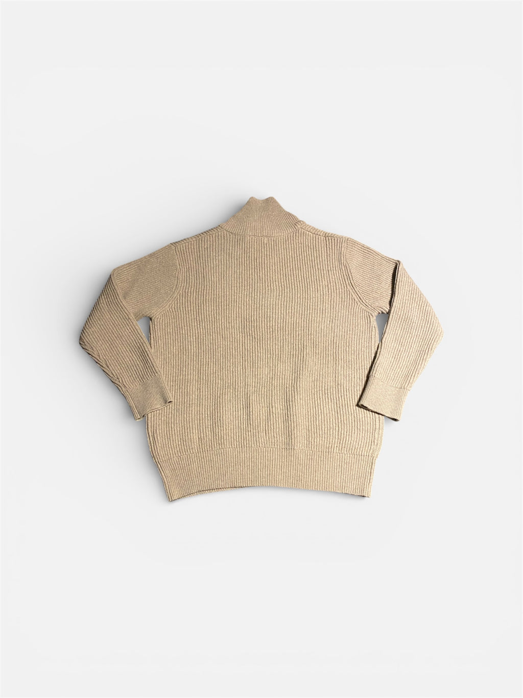 Ralph lauren / full zip