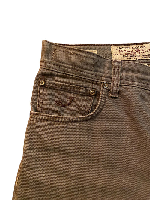 Jacob Cohen jeans