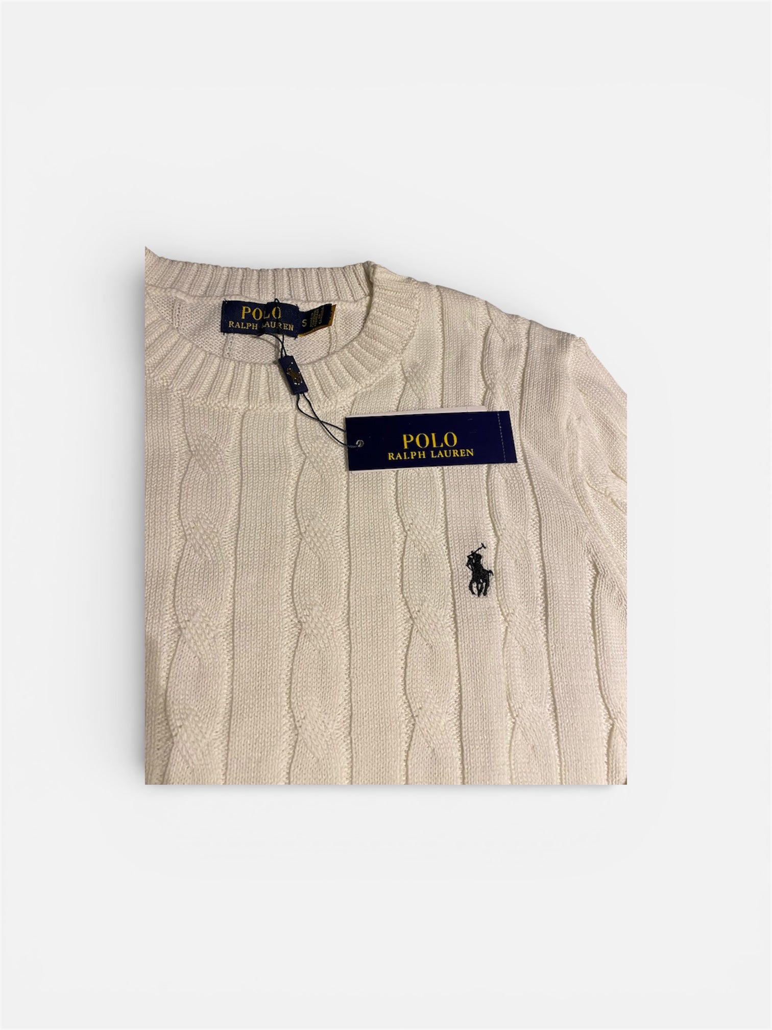 Ralph lauren / knitwear
