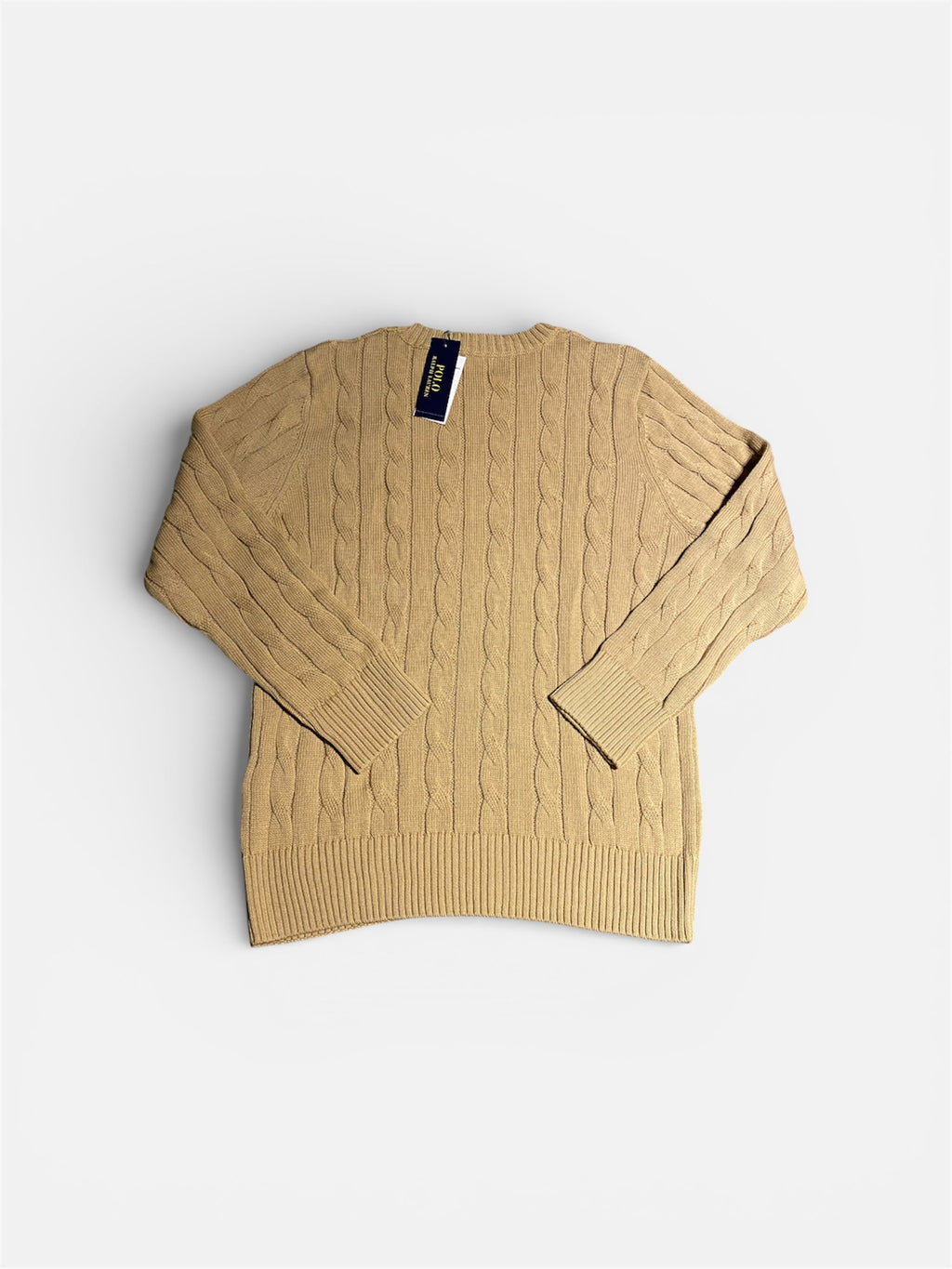 Ralph lauren / knitwear