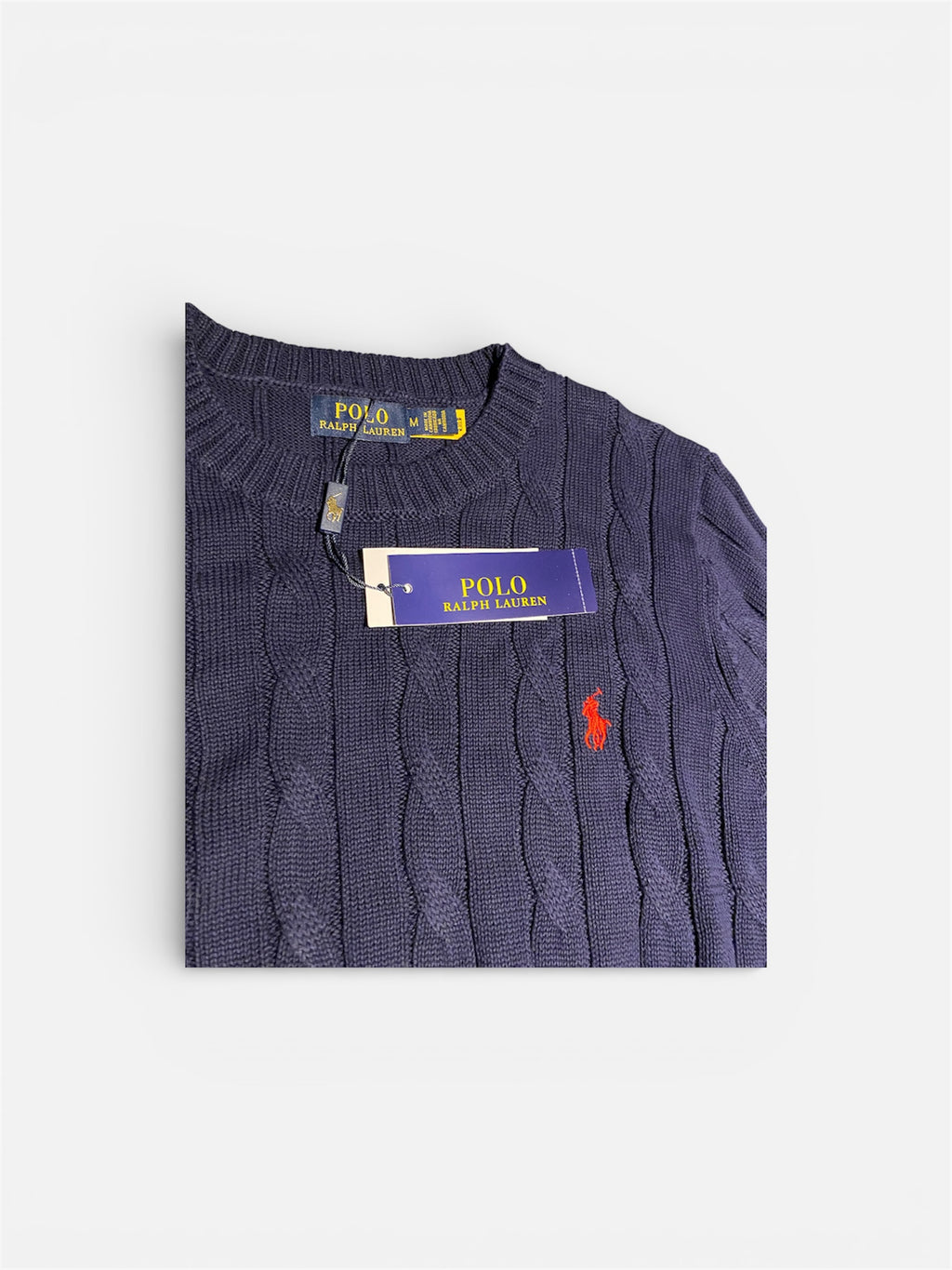 Ralph lauren / knitwear