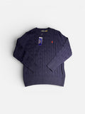 Ralph lauren / knitwear