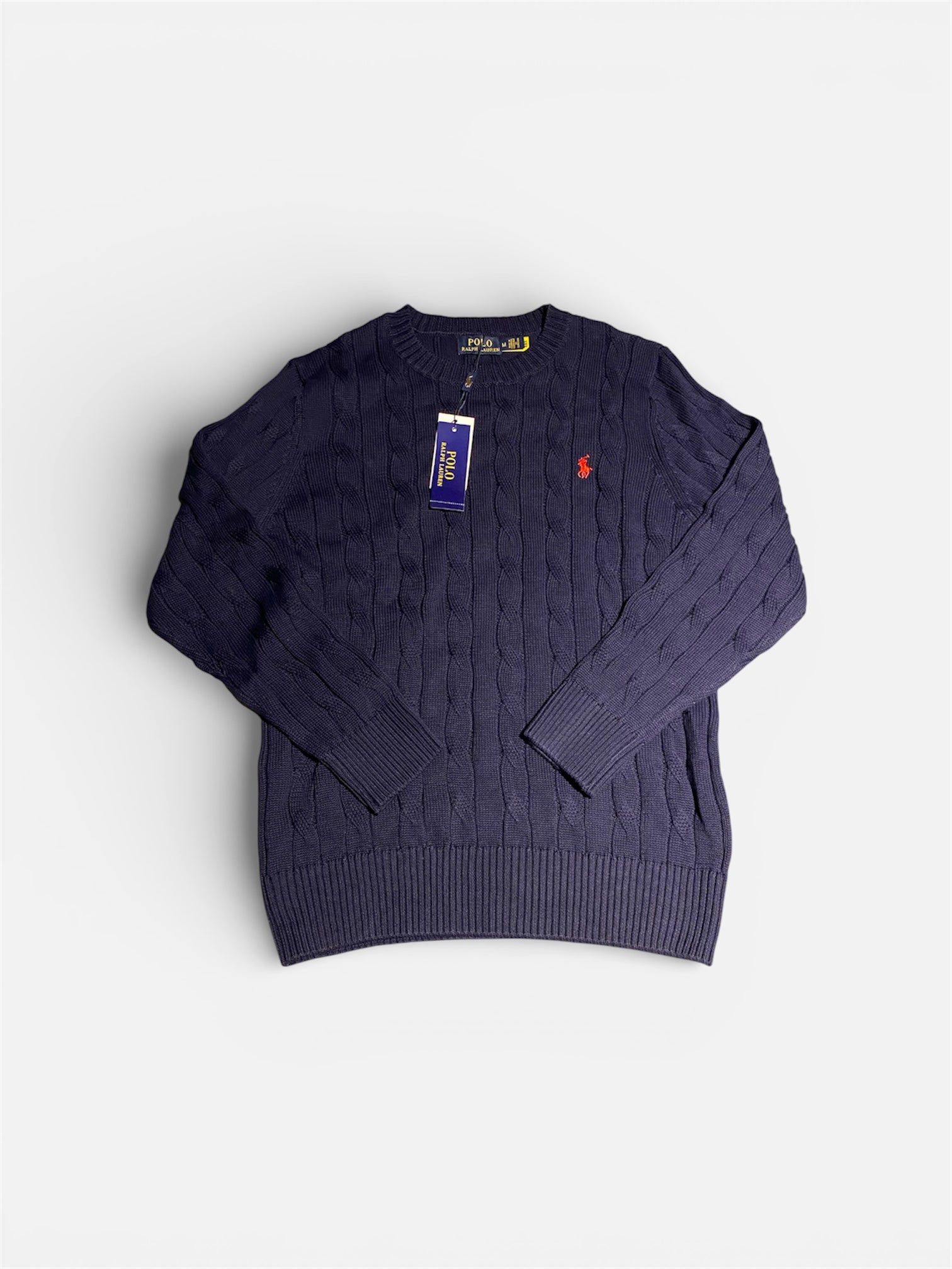 Ralph lauren / knitwear
