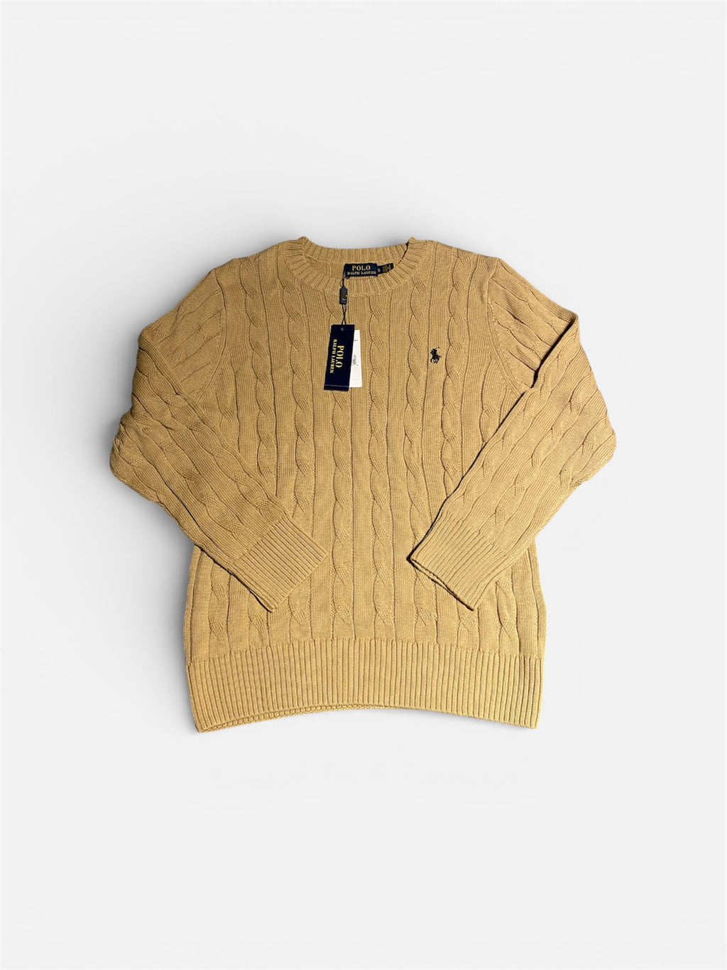 Ralph lauren / knitwear