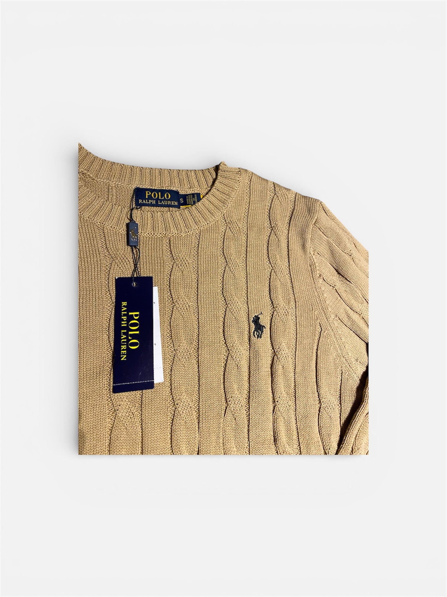 Ralph lauren / knitwear