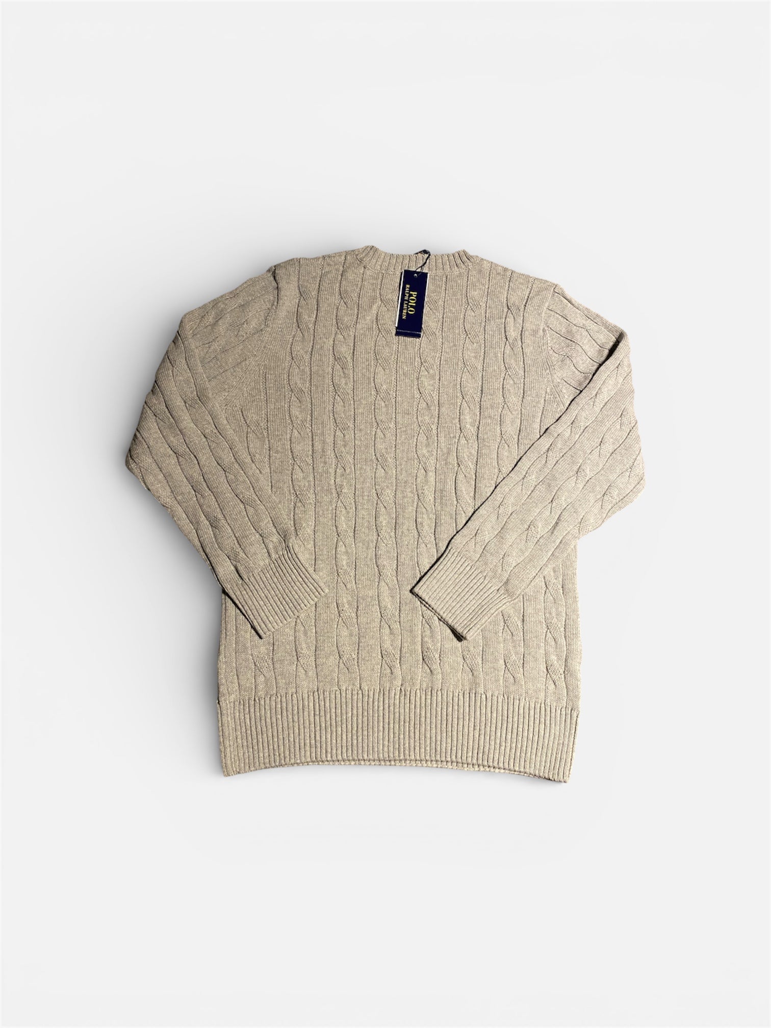 Ralph lauren / knitwear