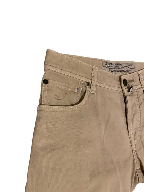 Jacob Cohen jeans