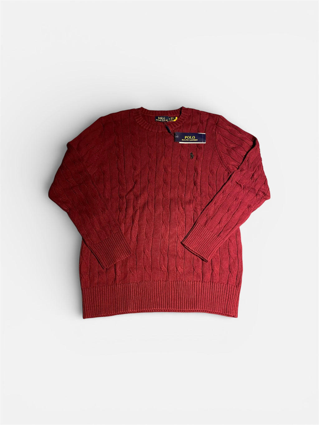 Ralph lauren / knitwear