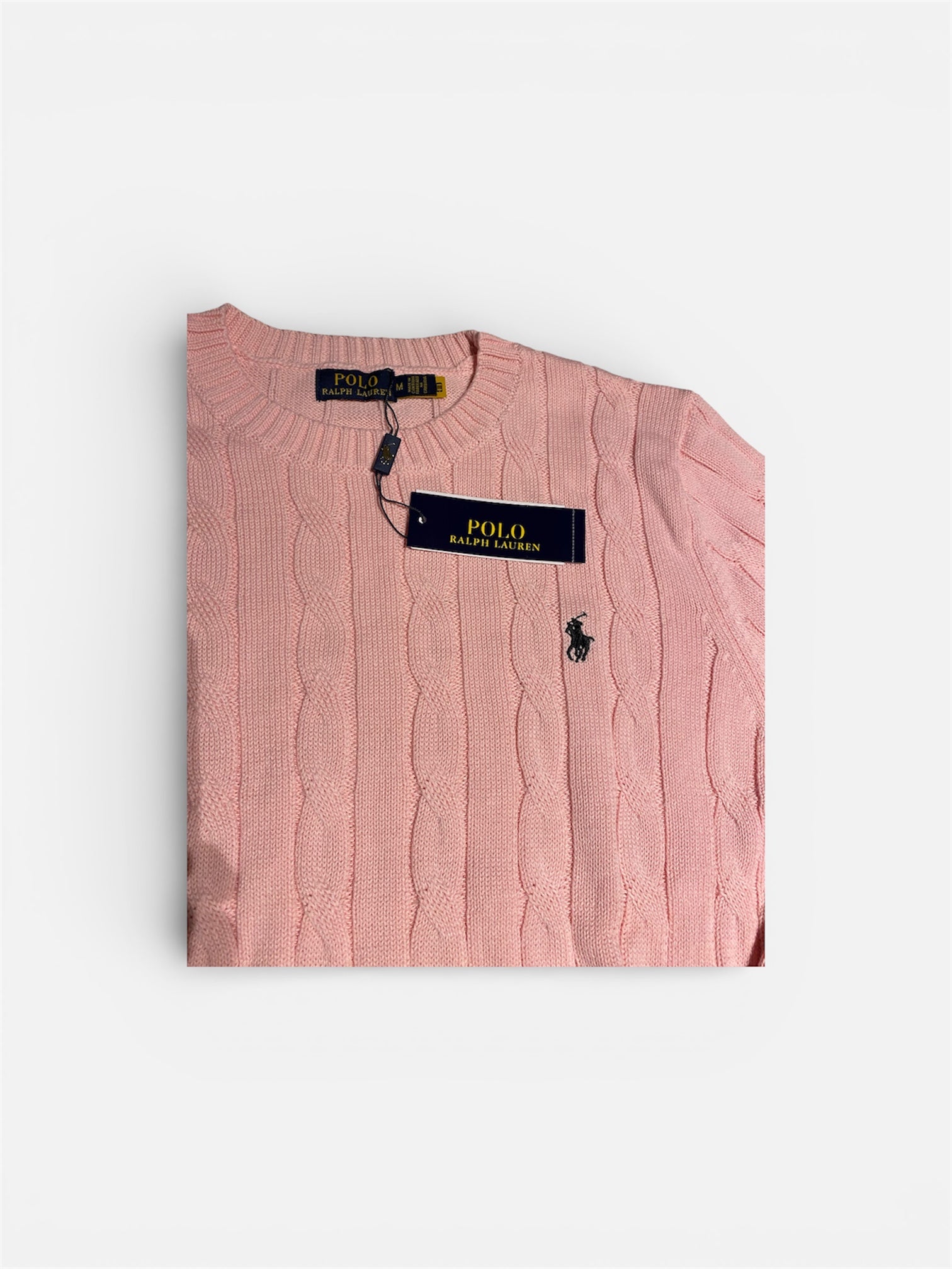 Ralph lauren / knitwear