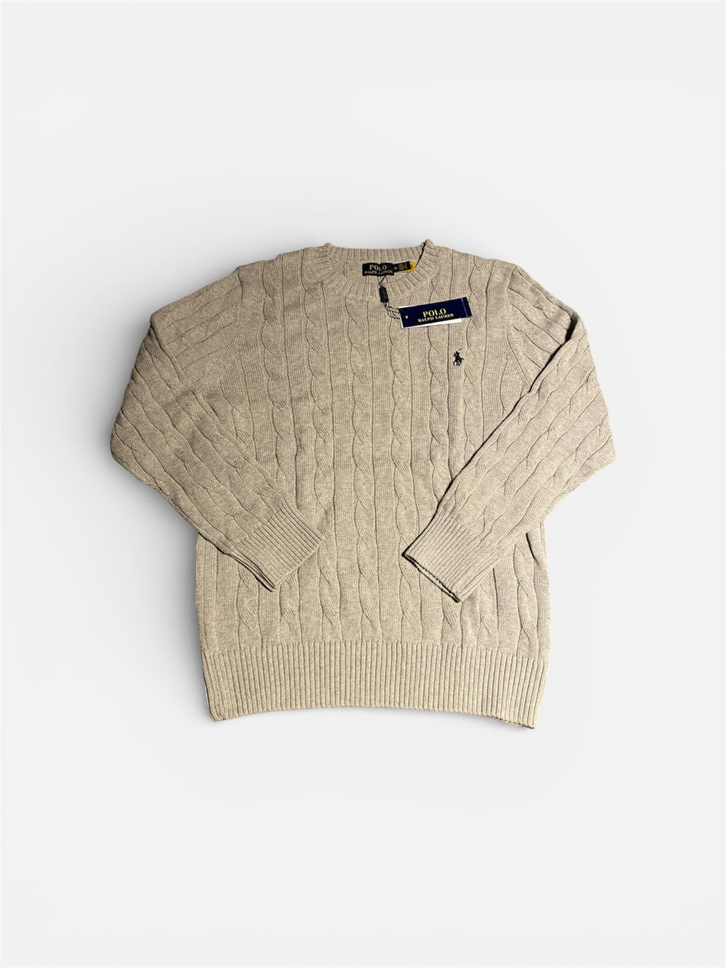 Ralph lauren / knitwear