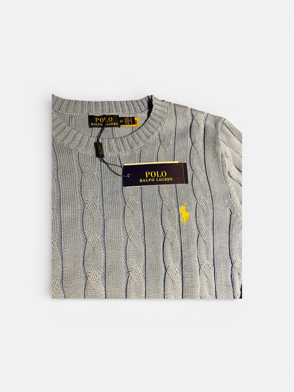 Ralph lauren / knitwear