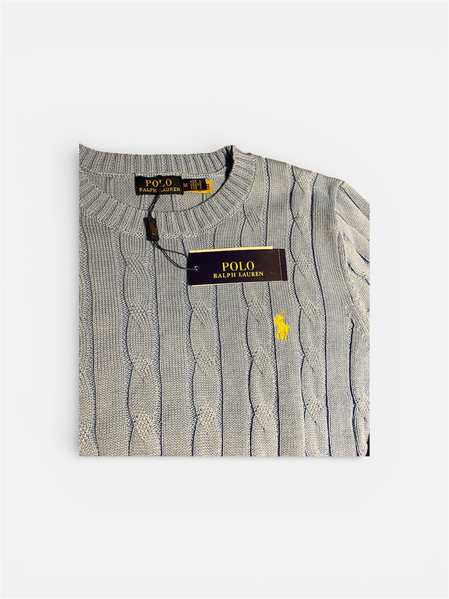 Ralph lauren / knitwear