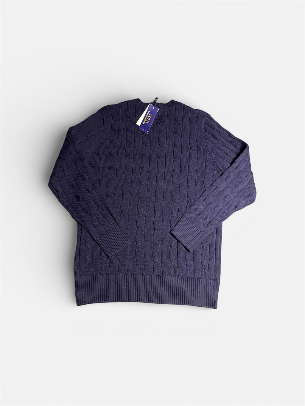 Ralph lauren / knitwear
