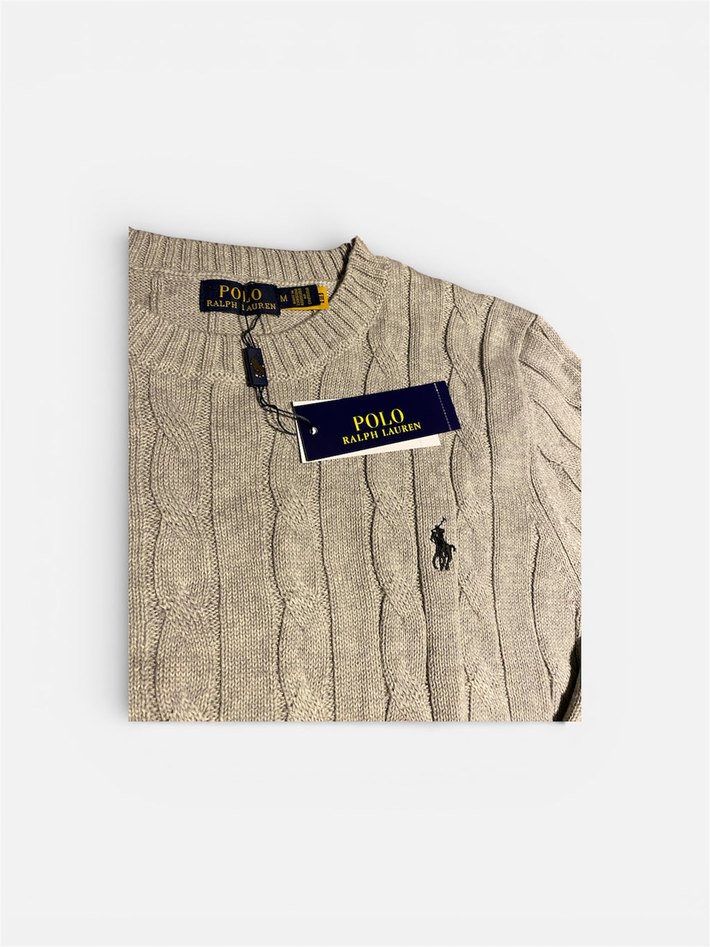 Ralph lauren / knitwear