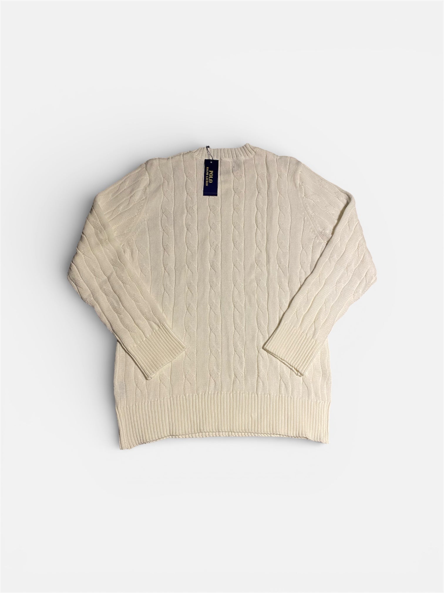 Ralph lauren / knitwear